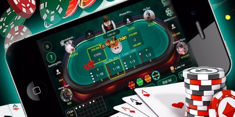 Khuyến Mãi Casino | Hình Thức Ưu Đãi Hấp Dẫn Tại Nhà Cái TA88