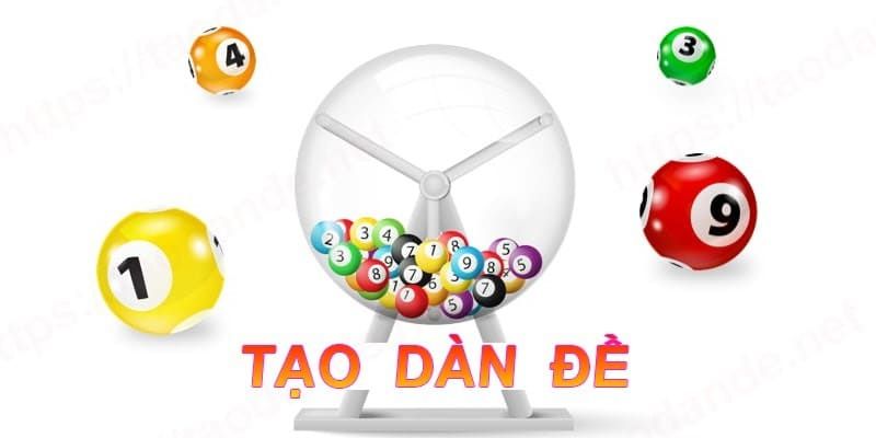 Thông tin cơ bản về việc tạo dàn đề TA88 cho tân thủ 